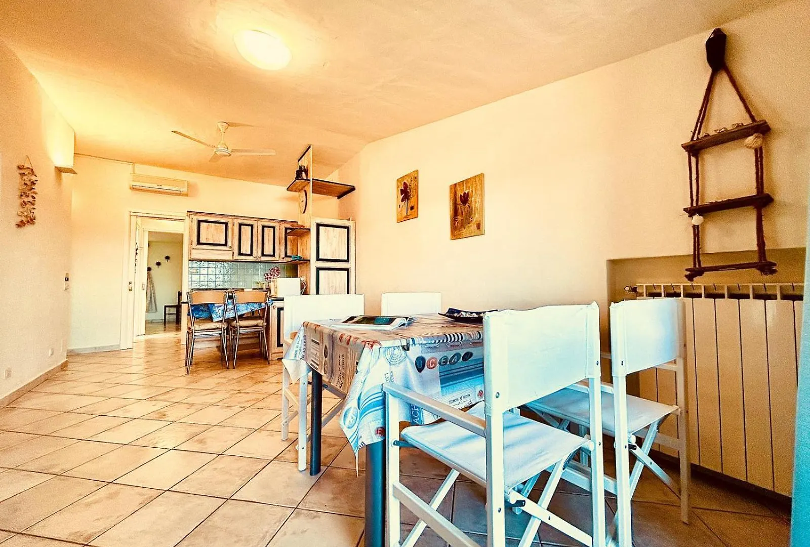 Sea View Home Cb Байя Сардиния 0*,