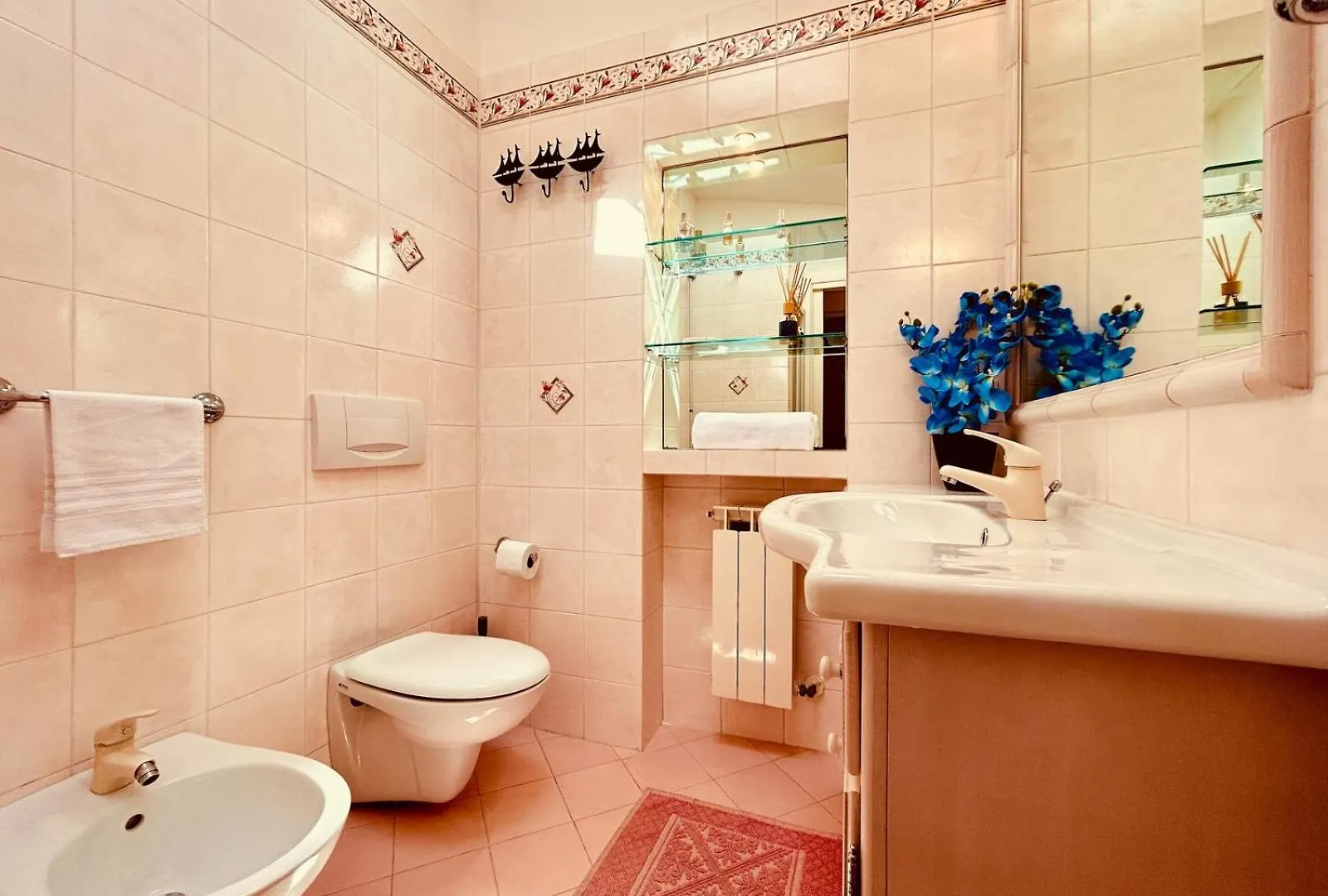 Sea View Home Cb Байя Сардиния
