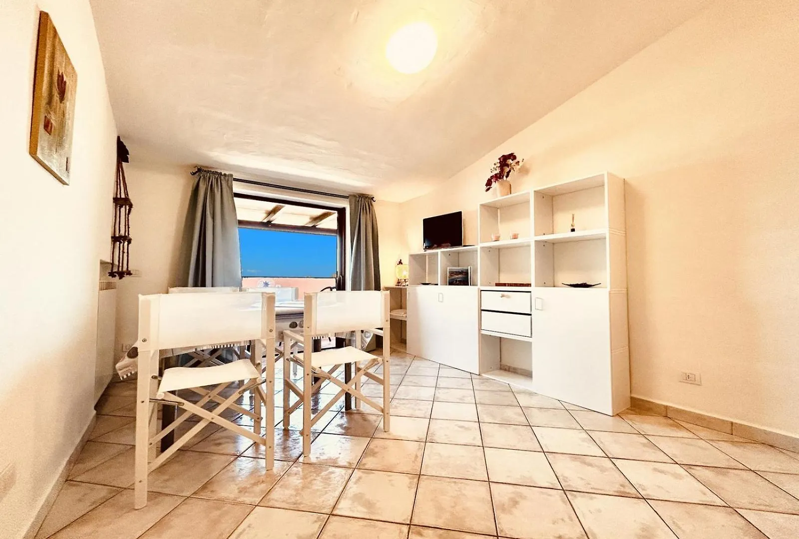 Sea View Home Cb Байя Сардиния Италия